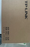 普聯(lián)（TP-LINK） 24口全千兆交換機 非網(wǎng)管T系列 企業(yè)級交換器 監控網(wǎng)絡(luò )網(wǎng)線(xiàn)分線(xiàn)器 分流器 TL-SG1024DT 曬單實(shí)拍圖