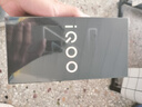 vivo iQOO Z10 Turbo Pro 12GB+256GB 云海白 第四代驍龍8s 自研電競(jìng)芯片Q1 120W超快閃充 電競(jìng)手機(jī) 曬單實(shí)拍圖