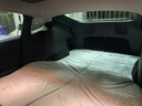 杜邦（DU PONT）適用特斯拉ModelY/X汽車載床墊露營旅行便攜記憶棉睡覺床墊 曬單實(shí)拍圖