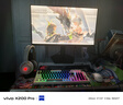 HKC 27英寸4K超清160Hz雙模320Hz FastIPS屏幕HDR400認(rèn)證硬件低藍(lán)光旋轉(zhuǎn)升降電競(jìng)游戲顯示器G27H7Pro 曬單實(shí)拍圖
