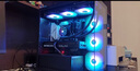 七彩虹（Colorful）B760M主板D4/D5帶WIFI支持英特爾CPU12600KF/13400F/14600KF戰(zhàn)斧B760M-WHITE冷鋼黑刃臺式電腦主板 B760M-PLUS WIFI  曬單實(shí)拍圖