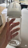 貝親（Pigeon）PPSU寬口徑防脹氣奶瓶240ml M號奶嘴 3個(gè)月+ AA191 曬單實(shí)拍圖