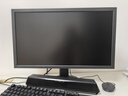 卓威奇亞（ZOWIE GEAR）400Hz顯示器 電競顯示器 FastTN 游戲顯示屏 DyAc2技術(shù) 電腦顯示器360Hz XL2566K升級(jí)款XL2566X+ 曬單實(shí)拍圖
