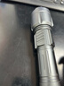 神火（SupFire）RX50手電筒強光變焦超長續(xù)航野外生存超亮軍遠射戶外家騎行專用燈 曬單實拍圖