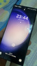 三星S23Ultra S24 S22Ultra美版港版臺版曲屏拍照5G手機庫存機 S23Ultra悠遠黑 12+256G港澳臺 雙卡 曬單送頭 曬單實(shí)拍圖