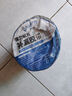 米樂奇丁基膠帶防水強(qiáng)力貼屋頂魚缸塑料桶裂縫修補(bǔ)貼補(bǔ)漏膠（加厚方格鋁）5厘米寬*5米長1卷裝 曬單實(shí)拍圖