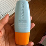 Mistine蜜絲婷防曬霜小黃帽40ml防水防汗紫外線(xiàn)高倍學(xué)生軍訓SPF50+教師節 曬單實(shí)拍圖