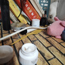 頤蓮（RELLET）玻尿酸嘭潤(rùn)修護(hù)霜（輕盈型）中樣 清爽面霜輕薄補(bǔ)水送女生禮物 曬單實(shí)拍圖