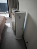 美的（Midea）【旗艦新品】家用空調(diào)扇加濕冷風(fēng)扇智能語音遙控?zé)o葉風(fēng)扇落地冷風(fēng)機(jī)水冷塔扇制冷小型空調(diào)AAI12VR 曬單實(shí)拍圖