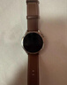 HUAWEI WATCH GT 5 國(guó)家補(bǔ)貼15% 砂礫棕46mm華為智能手表情緒健康助手玄璣感知系統(tǒng) 曬單實(shí)拍圖