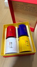 張一元茶葉四大名茶龍井中國元素茉莉花茶鐵觀(guān)音滇紅組合年貨禮盒300g 張一元四大名茶300g 曬單實(shí)拍圖