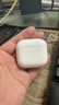 GFFOCUS【直營(yíng)正品丨降噪Air4代】適用蘋(píng)果真無(wú)線(xiàn)ANC降噪藍牙半入耳式耳機iPhone16/15/14Pro頂配pods4 【原版正裝全功能頂配版】 主動(dòng)降噪+空間音頻+三真電量 曬單實(shí)拍圖