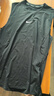 NIKE【滔搏運(yùn)動(dòng)】耐克男子M NP DF TOP SL TIGHTPRO緊身服 FB7915-010 XL 曬單實(shí)拍圖