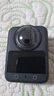 STARTRC適用大疆OSMO360全景相機PC鏡頭保護罩高清保護罩防刮花防摔防磕大疆360運動(dòng)相機配件 【大疆360全景相機】晶盾鏡頭保護罩（2片裝） 曬單實(shí)拍圖