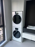 松下（Panasonic）【吳磊推薦】白月光4.0烘干機(jī) 10kg變頻熱泵烘干機(jī) 家用干衣機(jī) 變頻壓縮機(jī) NH-1531NR 國(guó)家補(bǔ)貼 曬單實(shí)拍圖