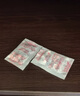 JINYIHOUSE衣柜防潮防霉防蟲(chóng)除味樟腦丸鞋柜除臭芳香白桃烏龍香型48小包裝 曬單實(shí)拍圖