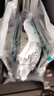 西門子（SIEMENS）插座面板 五孔帶30W (TypeC+A) USB插座 馭彩星夜灰5UB40763NC06 曬單實拍圖