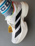 阿迪達斯adidas Adizero Pro 4 碳柱箱根限定馬拉松跑鞋JR1094 曬單實(shí)拍圖