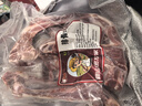 跑山密水農(nóng)家 黑豬排骨凈重8斤排酸前排肋排帶脊骨新鮮豬肉生鮮源頭直發(fā) 曬單實(shí)拍圖