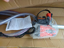 澎博動(dòng)力TURBOVOLT 電動(dòng)抽油泵220V大功率抽液泵柴油泵抽油神器780W鋁合金 EPA78 曬單實(shí)拍圖