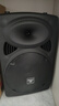 紐曼B12廣場(chǎng)舞音響12英寸戶外大音量藍(lán)牙拉桿音箱大功率便攜式移動(dòng)演出k歌低音炮地?cái)倲[攤喇叭雙麥版 曬單實(shí)拍圖