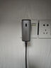 CUKTECH酷態(tài)科CP16二合一充電寶電能塊67W氮化鎵充電器+Type-C6A磁吸編織快充數(shù)據(jù)線1.5m 曬單實拍圖