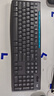 羅技（Logitech）MK275 鍵鼠套裝 無線鍵鼠套裝 辦公鍵鼠套裝 全尺寸 商務(wù)鍵鼠套裝 帶無線2.4G接收器 黑藍(lán)色 曬單實拍圖