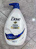 多芬（Dove）深層瑩潤沐浴乳套裝 深層1kg+櫻花1kg送300g+190g 曬單實(shí)拍圖