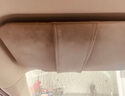 德仆汽車頂棚內(nèi)飾清潔劑用品室內(nèi)車頂織物絨布真皮座椅強(qiáng)力去污清潔劑 一瓶【輕松除污漬】 曬單實(shí)拍圖