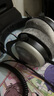 拜雅（beyerdynamic） DT880/DT880PRO頭戴式參考級 專(zhuān)業(yè)錄音室 HIFI音樂(lè ) 半開(kāi)放式動(dòng)圈監聽(tīng)耳機 DT880 PRO 【250歐】黑色 默認 曬單實(shí)拍圖