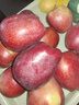 三萌果蔬花牛蘋果 甘肅當(dāng)季新鮮紅蛇粉面蘋果嬰兒輔食水果中秋禮盒送禮 5斤精品果【單果70-75mm】凈4.5斤 曬單實(shí)拍圖