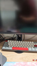 小米REDMI 23.8英寸電競顯示器 240Hz高刷新率 HDR400  4000:1高對比度 電腦辦公顯示器顯示屏G24 曬單實拍圖