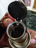 金灶（KAMJOVE）玻璃茶壺飄逸杯 泡茶壺茶道杯 花茶壺紅茶泡茶器茶水分離杯TP-757 單茶壺700ml 曬單實拍圖
