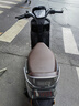 新日電動(dòng)車(chē)72V石墨烯長(cháng)續航電動(dòng)摩托車(chē)大功率電瓶車(chē)成人代步車(chē) 天宇灰/72V22A超威石墨烯電池 曬單實(shí)拍圖