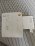 小米 原裝 67W充電器 線充套裝 65W快充 適用小米/ultra/紅米redmi手機/K70 曬單實拍圖