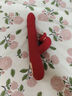 謎姬震動(dòng)棒成人情趣用品女性專用解壓玩具按摩神器自慰高級(jí)av強(qiáng)震炮機(jī) 曬單實(shí)拍圖
