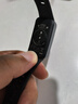 華為（HUAWEI）手環(huán)10 標(biāo)準(zhǔn)版 羽砂黑 智能手環(huán)專業(yè)睡眠分析情緒健康鋁合金機(jī)身心率監(jiān)測(cè)運(yùn)動(dòng)手環(huán)華為手環(huán)9升級(jí) 曬單實(shí)拍圖