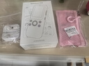 listeneer復(fù)讀機(jī)傾聽者K9 雅思KET教材同步課內(nèi)隨身聽中考高考磨耳朵聽力寶AI智能英語聽力學(xué)習(xí)機(jī) 粉128G 曬單實(shí)拍圖