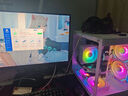 華碩全家桶RTX 5060 Ti/RTX 5060主機(jī)14600KF組裝電腦主機(jī)電競(jìng)游戲主機(jī)臺(tái)式機(jī)DIY整機(jī)天選姬白色海景房 14600KF+華碩RTX 5060  明星版 曬單實(shí)拍圖