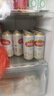 燕京啤酒 U8小度酒8度啤酒500ml*24聽(tīng) 中秋節送禮 整箱裝 曬單實(shí)拍圖