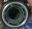 美的（Midea）高速吹風(fēng)機 39億等離子護發(fā) 家用負離子吹風(fēng)筒 殺菌除頭螨電吹風(fēng)FG208灰 國家補貼 教師節禮物推薦 曬單實(shí)拍圖