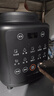 九陽(yáng)破壁機家用免濾豆漿機全自動(dòng)免煮低音降噪多功能料理機1.75L升2-6人智能預約磨粉榨汁機 曬單實(shí)拍圖