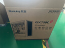技嘉AMD銳龍5 5600GT/R7 5700G核顯高配臺式機設(shè)計電腦辦公家用網(wǎng)課游戲組裝機DIY主機贈送鍵盤鼠標套 八核版：R7 5700G+32G+1TB 曬單實拍圖