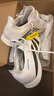 阿迪達斯 （adidas）中性 足球系列 PREDATOR LEAGUE TF 足球鞋 JI1134 白色  41  曬單實(shí)拍圖