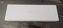 Apple/蘋果 Watch Series 10 智能手表GPS款46毫米亮黑色鋁金屬表殼黑色運(yùn)動(dòng)型表帶S/M MX263CH/B 曬單實(shí)拍圖