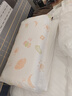 貓人一次性四件套雙面加厚免洗隔臟床單被罩枕套酒店床上用品旅行 曬單實(shí)拍圖