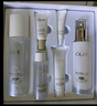 玉蘭油（OLAY）美白水乳水光小白瓶抗糖精華禮盒護膚品套裝七夕情人節(jié)禮物送女友 曬單實拍圖