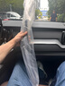 固特異（Goodyear）tpe汽車腳墊適用于奧迪A6L/A7L配件裝飾高邊TPE腳墊19-25款車墊子 曬單實拍圖