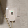 公牛（BULL）漏電保護(hù)器插頭16A熱水器空調(diào)大功率防漏電插頭轉(zhuǎn)換器 漏電保護(hù)轉(zhuǎn)換器16A 無(wú)線需接線GNT-21LD 曬單實(shí)拍圖