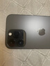 Apple/蘋果 iPhone 14 Pro Max (A2896) 二手手機 支持移動聯(lián)通電信5G 深空黑色 256G 曬單實拍圖